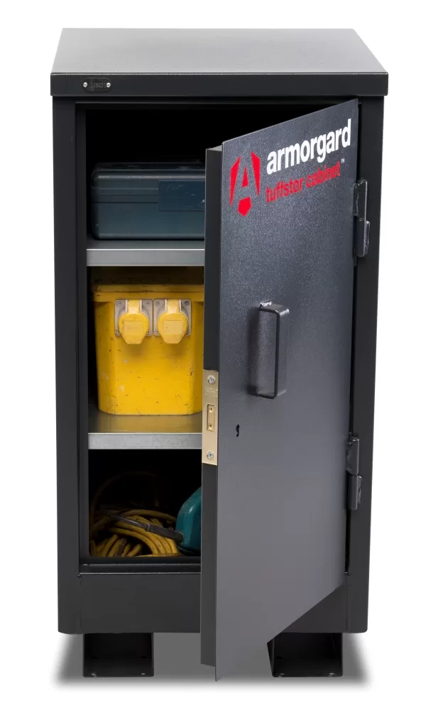 Armorgard TuffStor CabinetTM TSC1